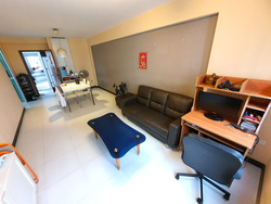 Blk 486 Segar Grove (Bukit Panjang), HDB 4 Rooms #441177061